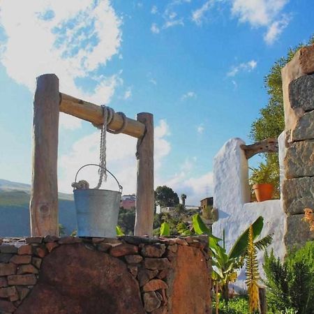 Casa Oronado Villa Инхенио Екстериор снимка