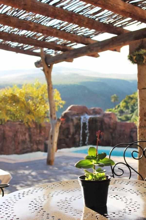 Casa Oronado Villa Инхенио Екстериор снимка