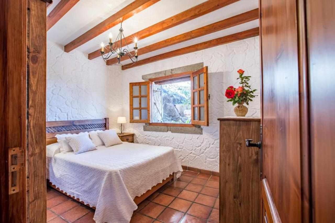 Casa Oronado Villa Инхенио Екстериор снимка