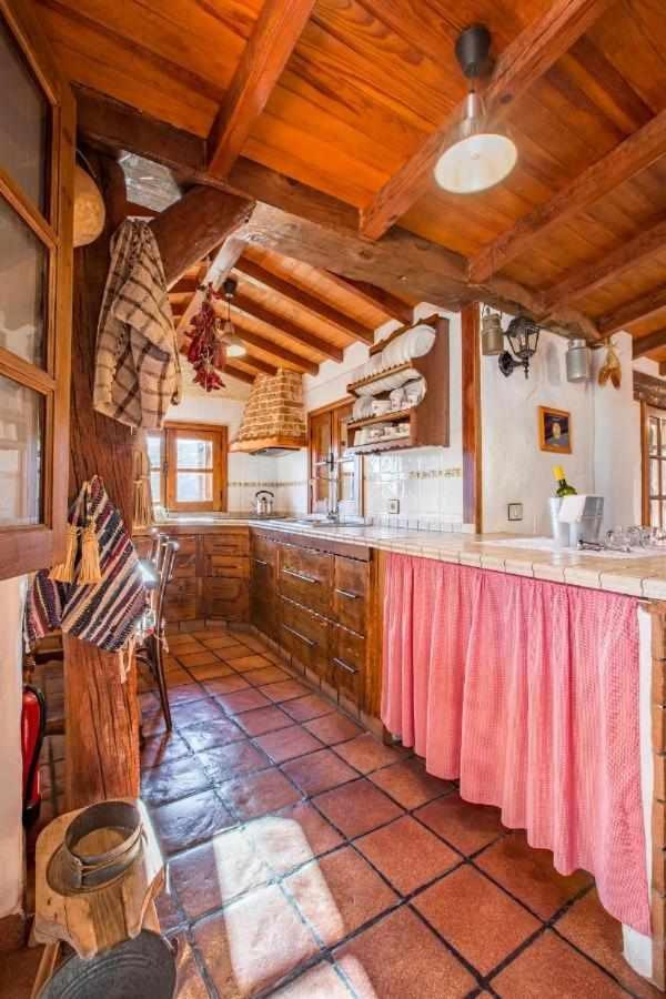 Casa Oronado Villa Инхенио Екстериор снимка